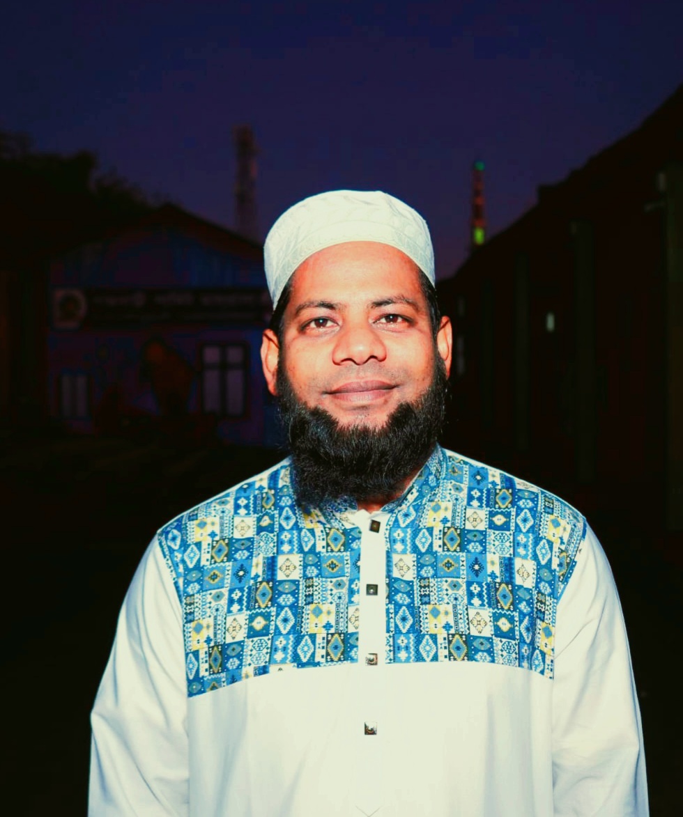 GULAM KIBRIA