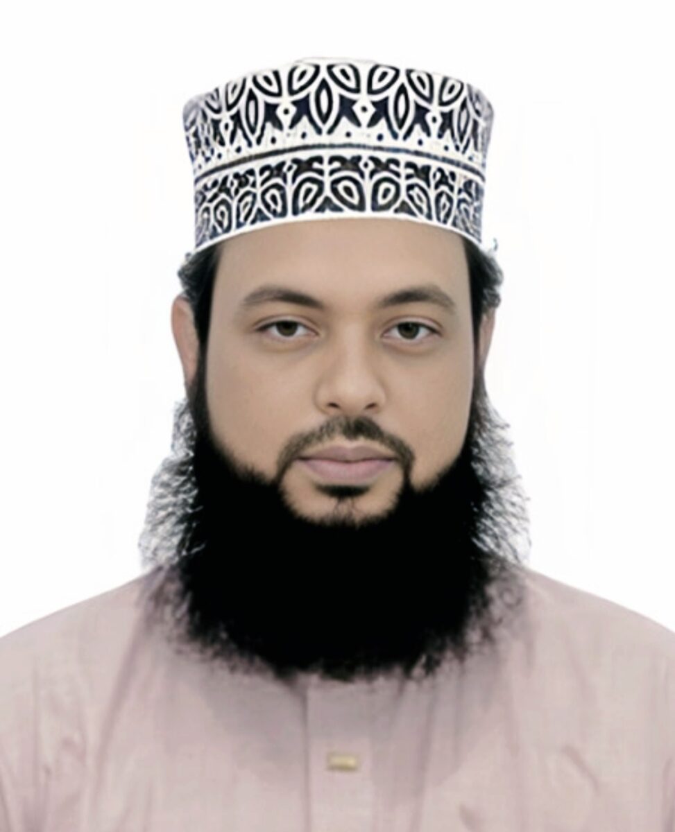 MOKTAR AHMED