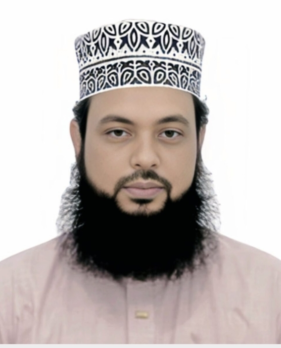 MD Moktar Ahmed